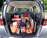 Honda Freed 2008 года